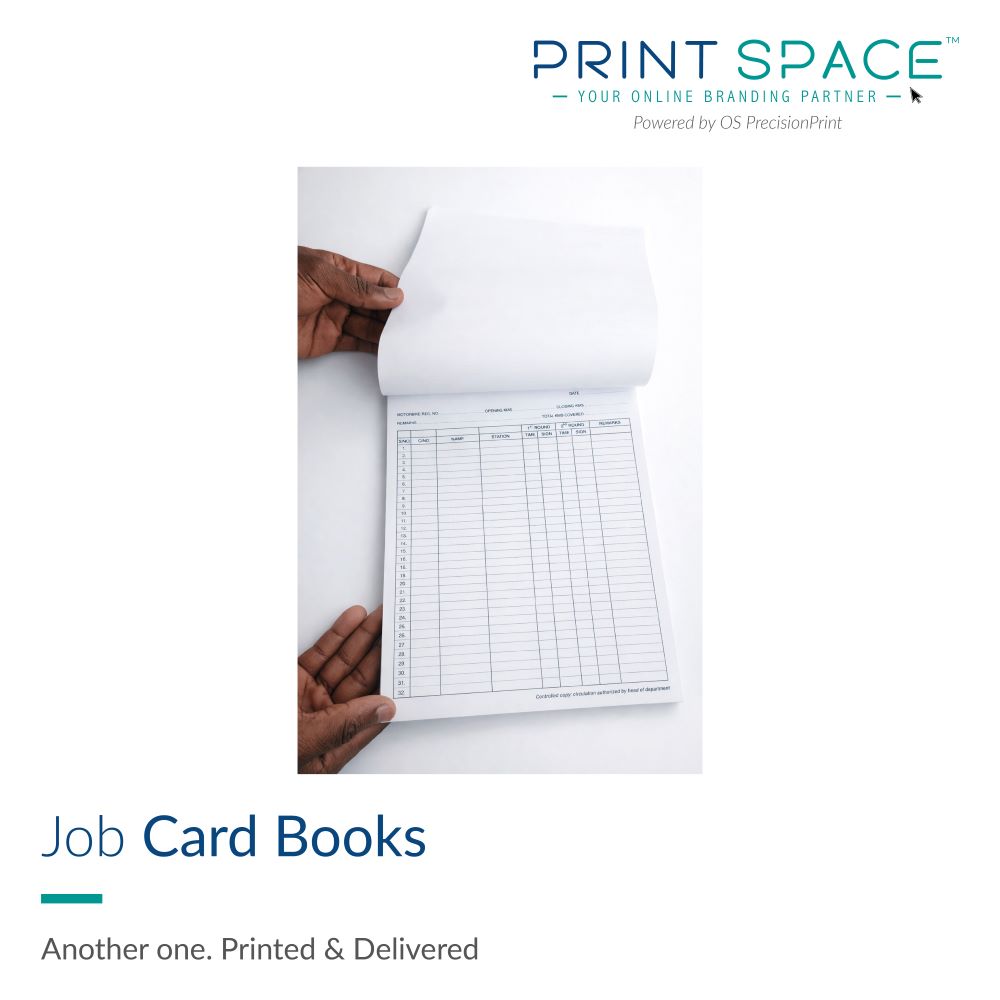 Printing & Stationery - Image 9